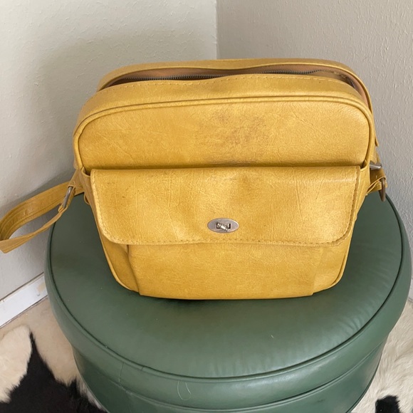 Samsonite Bags Vintage Samsonite Courier Poshmark